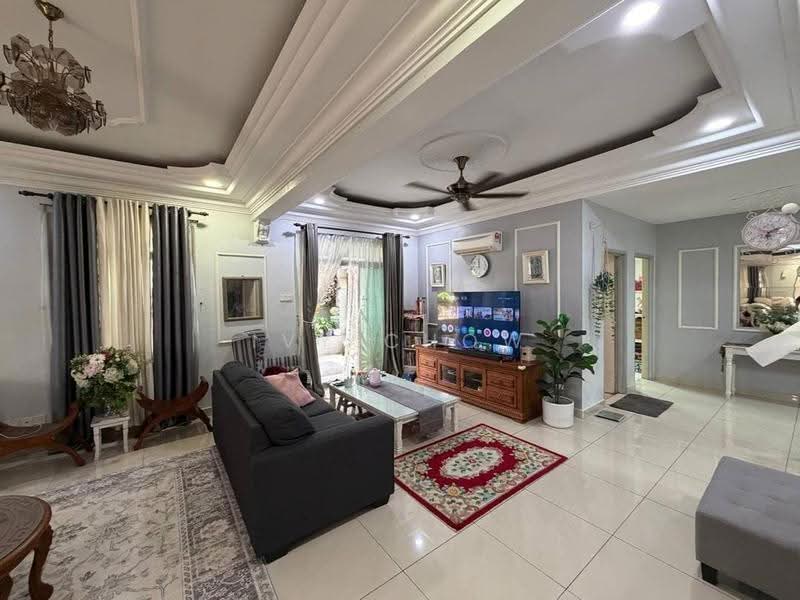 Semi-Detached House for Sale in Johor Bahru (Johor) - Ivy Chow - PropertyGuru.com.my