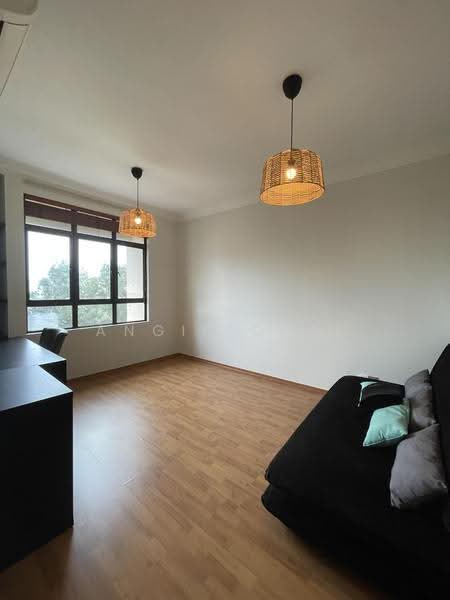 Condominium for Rent at 1 Bukit Utama - Angie Chai - Living Room - PropertyGuru.com.my