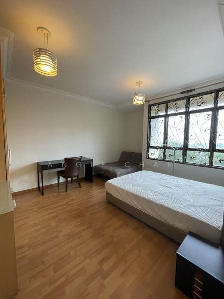 Condominium for Rent at 1 Bukit Utama - Angie Chai - Bedroom - PropertyGuru.com.my