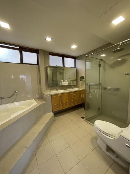 Condominium for Rent at 1 Bukit Utama - Angie Chai - Bathroom - PropertyGuru.com.my