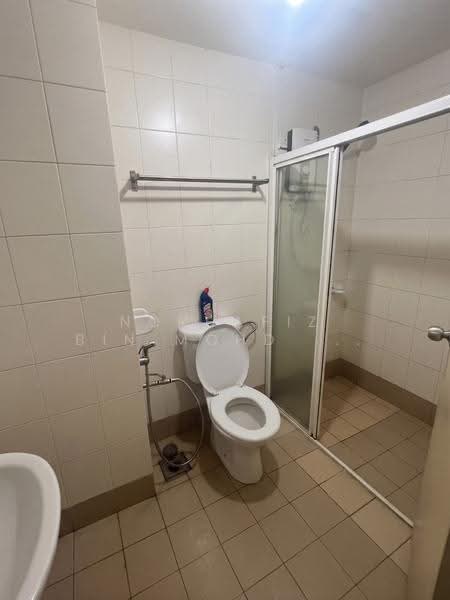 Condominium for Rent at Puri Aiyu - Norhafiz Bin Mohd Nor - PropertyGuru.com.my