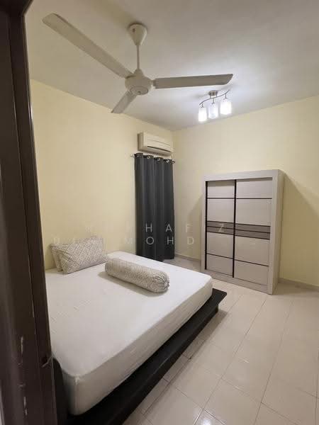Condominium for Rent at Puri Aiyu - Norhafiz Bin Mohd Nor - Bedroom - PropertyGuru.com.my