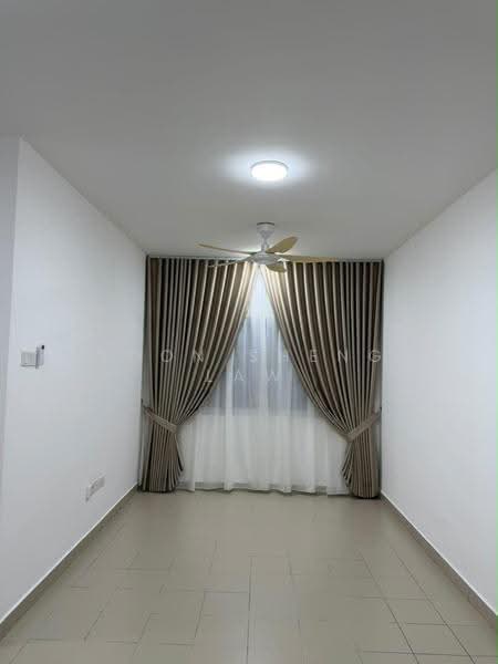 Apartment for Rent at Residensi Akasia Jubilee - Soon Sheng Law - Interior - PropertyGuru.com.my