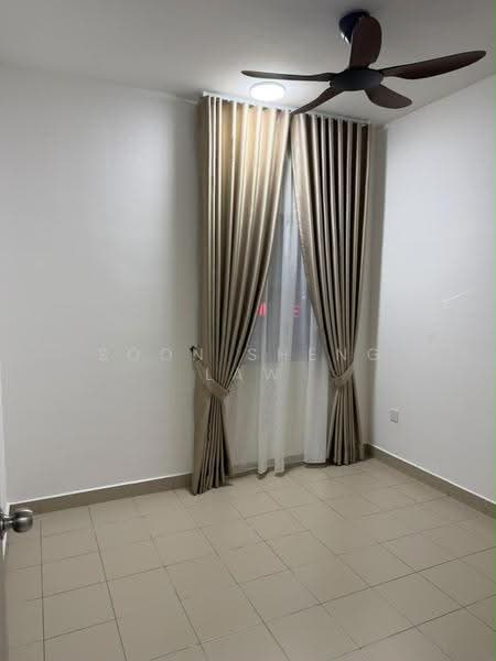 Apartment for Rent at Residensi Akasia Jubilee - Soon Sheng Law - Interior - PropertyGuru.com.my