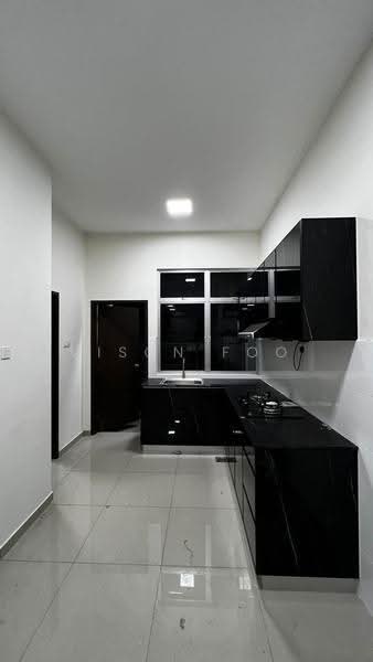2-storey Terraced House for Rent in Tebrau (Johor) - Vison Foo - Kitchen - PropertyGuru.com.my