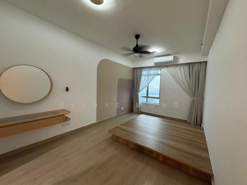 Apartment for Rent at Austin Suites (Permata Austin) - Gladys Wong - Bedroom - PropertyGuru.com.my