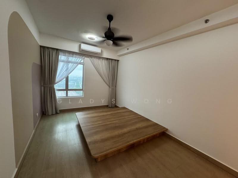 Apartment for Rent at Austin Suites (Permata Austin) - Gladys Wong - Bedroom - PropertyGuru.com.my