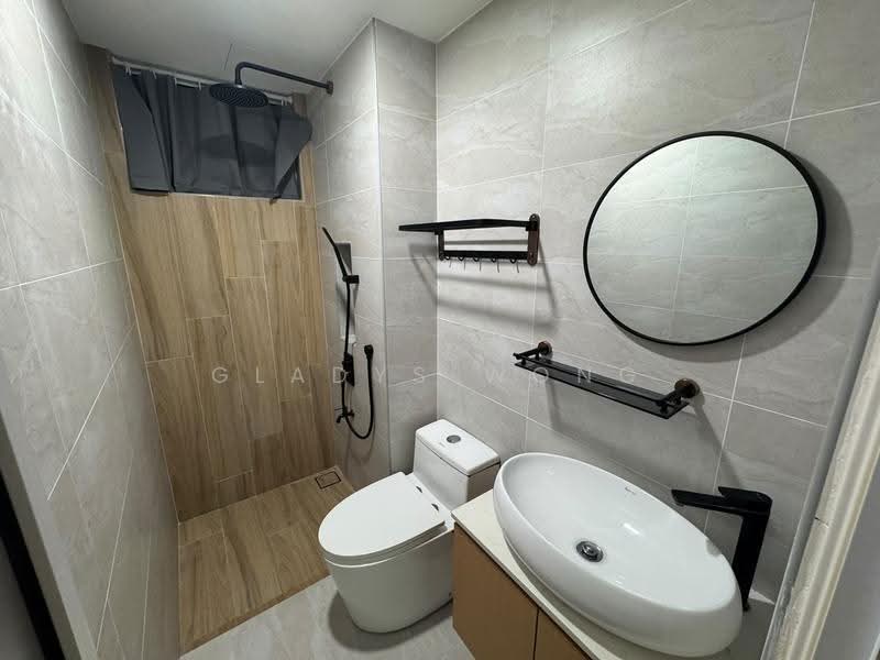 Apartment for Rent at Austin Suites (Permata Austin) - Gladys Wong - Bathroom - PropertyGuru.com.my
