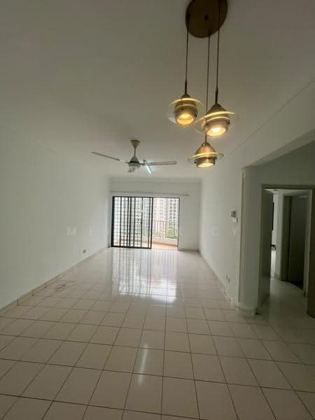 Kondominium untuk Disewa di Sri Putramas - Meister CY - Living Room - PropertyGuru.com.my