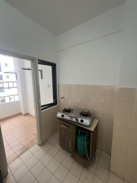Kondominium untuk Disewa di Sri Putramas - Meister CY - Kitchen - PropertyGuru.com.my