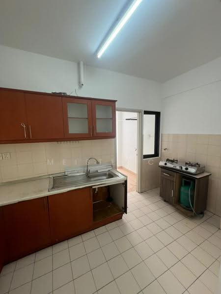 Kondominium untuk Disewa di Sri Putramas - Meister CY - Kitchen - PropertyGuru.com.my