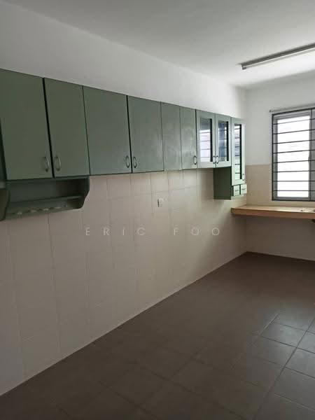 2-storey Terraced House for Rent in Taman Putra Prima (Puchong) - Eric Foo - Kitchen - PropertyGuru.com.my