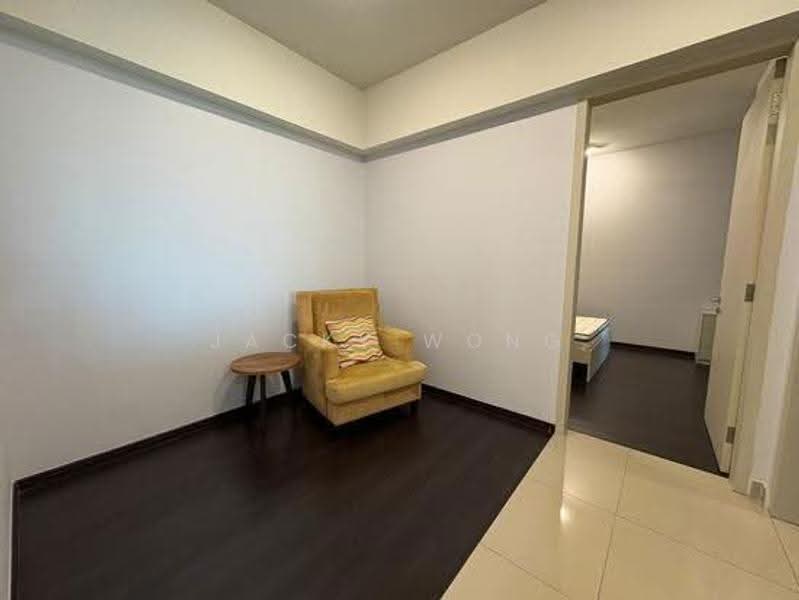 Service Residence for Rent at The Leafz @ Dedaun - Jacky Wong - Interior - PropertyGuru.com.my