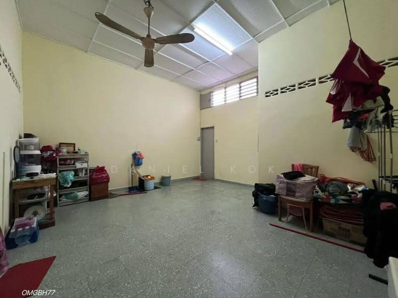 Rumah Teres 2-Tingkat untuk Dijual di Kampung Batu Belah (Klang) - Daniel Kok - Interior - PropertyGuru.com.my