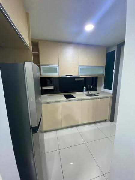Service Residence for Rent at Tiara Mutiara 2 - Evan Chan - Kitchen - PropertyGuru.com.my