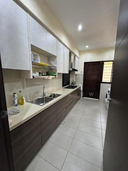 2-storey Terraced House for Sale in Horizon Hills (Iskandar Puteri (Nusajaya)) - Jack Liew - PropertyGuru.com.my