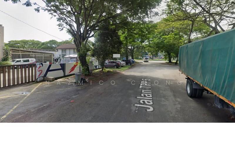 Factory for Sale in Taman Perindustrian Puchong (Puchong) - Nazmico Chong - Exterior - PropertyGuru.com.my