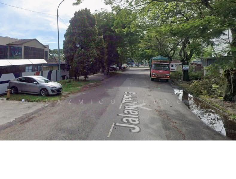 Factory for Sale in Taman Perindustrian Puchong (Puchong) - Nazmico Chong - Exterior - PropertyGuru.com.my