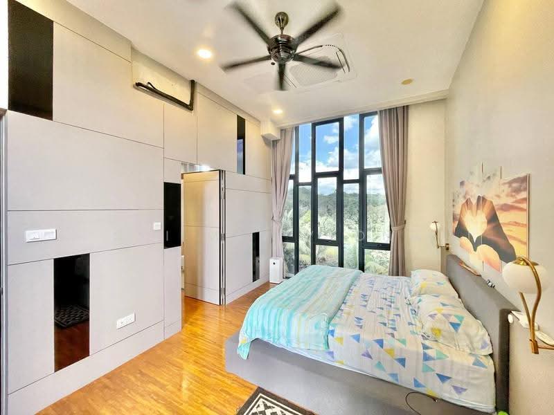 Semi-Detached House for Sale in Johor Bahru (Johor) - Shi May Yeong - Bedroom - PropertyGuru.com.my