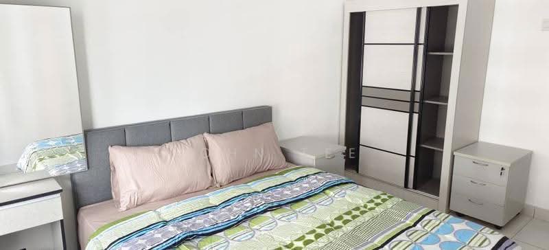 Service Residence for Rent at TRIO By Setia - John Tee - Bedroom - PropertyGuru.com.my