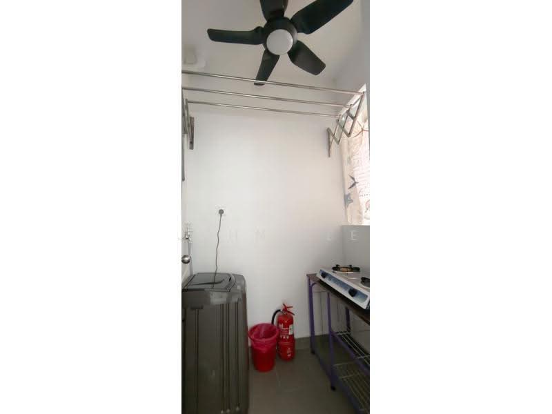 Service Residence for Rent at TRIO By Setia - John Tee - Interior - PropertyGuru.com.my