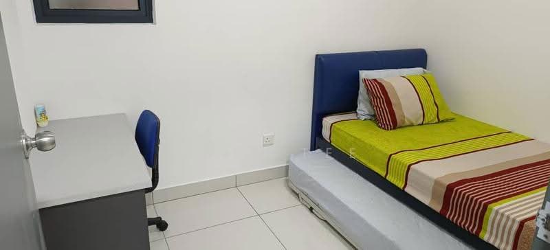 Service Residence for Rent at TRIO By Setia - John Tee - Bedroom - PropertyGuru.com.my