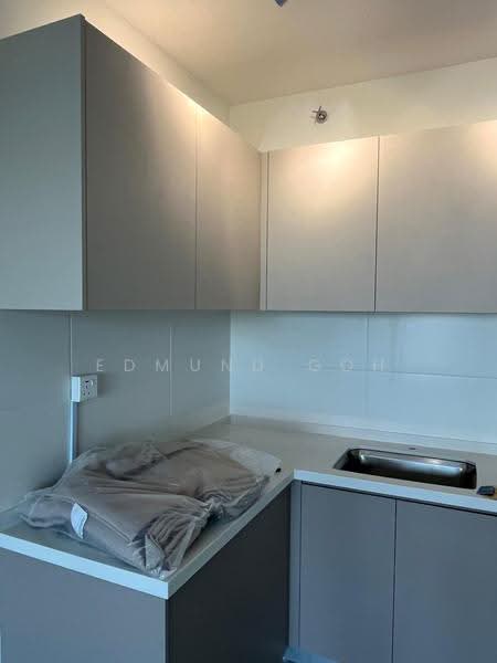 Service Residence for Sale at Meta City - Edmund Goh - Kitchen - PropertyGuru.com.my