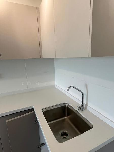Service Residence for Sale at Meta City - Edmund Goh - Kitchen - PropertyGuru.com.my