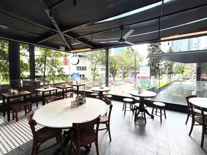 Retail Space for Rent in KL City Centre (Kuala Lumpur) - ROSALIND G. - Interior - PropertyGuru.com.my