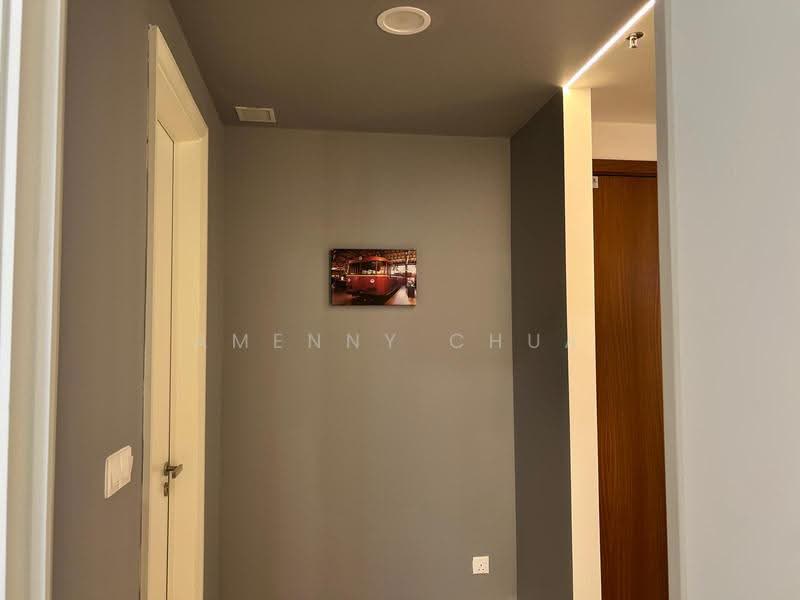 Service Residence for Rent at TRX Residences - Amenny Chua - Interior - PropertyGuru.com.my