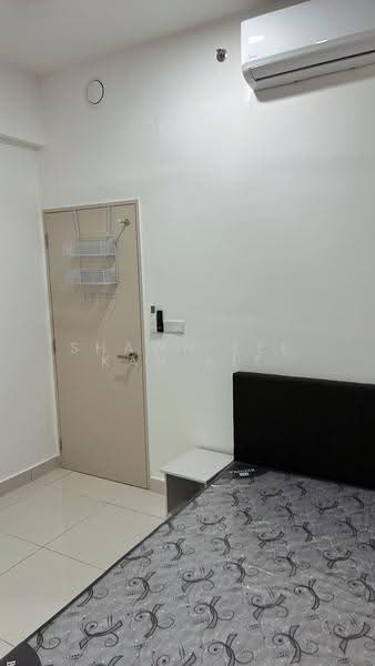 Service Residence for Rent at Nexus Taman Pertama - Shawn Lee Kah Kit - Bedroom - PropertyGuru.com.my