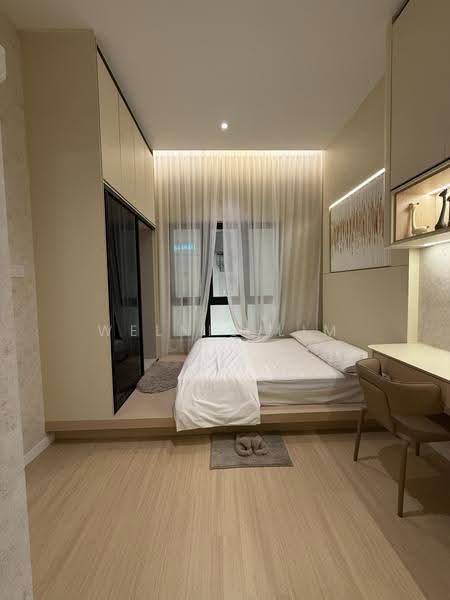 Kondominium untuk Dijual di Alamanda Heights - Welnis Lim - Bedroom - PropertyGuru.com.my
