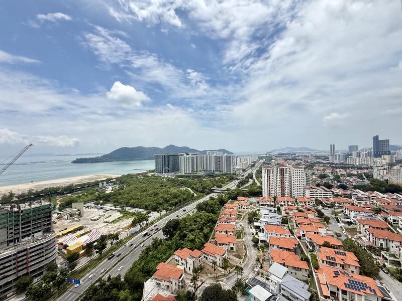 Condominium for Rent at Triuni Residences - Alicia Poh - Exterior - PropertyGuru.com.my