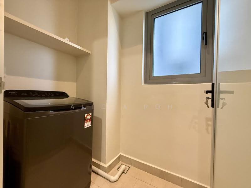 Condominium for Rent at Triuni Residences - Alicia Poh - Interior - PropertyGuru.com.my