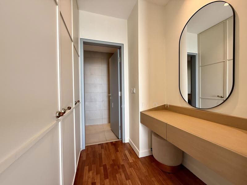 Condominium for Rent at Triuni Residences - Alicia Poh - Interior - PropertyGuru.com.my