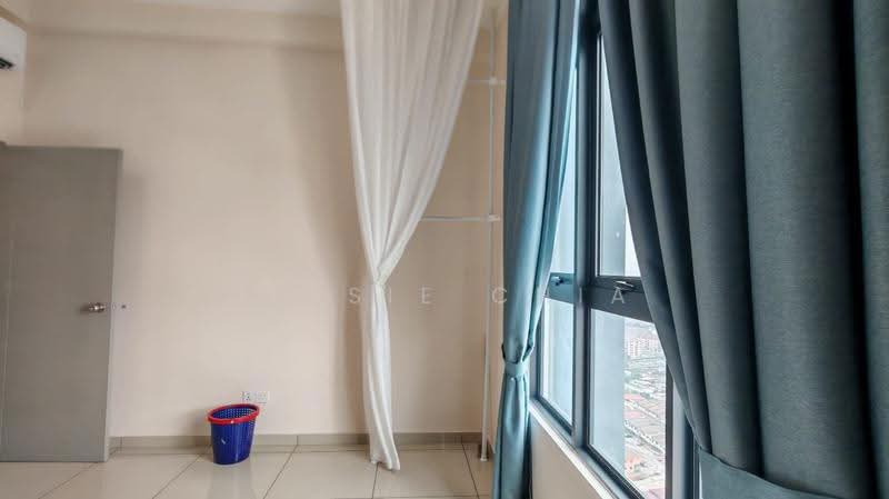Service Residence for Rent at B11 Parkland Residence - Jessie Chia - Interior - PropertyGuru.com.my