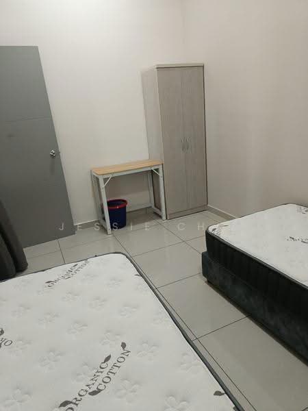 Service Residence for Rent at B11 Parkland Residence - Jessie Chia - Bedroom - PropertyGuru.com.my