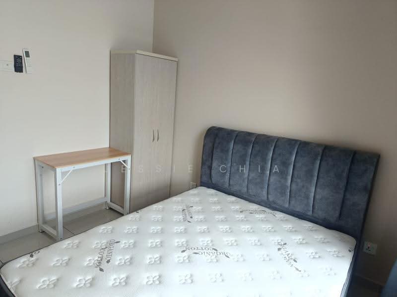 Service Residence for Rent at B11 Parkland Residence - Jessie Chia - Bedroom - PropertyGuru.com.my