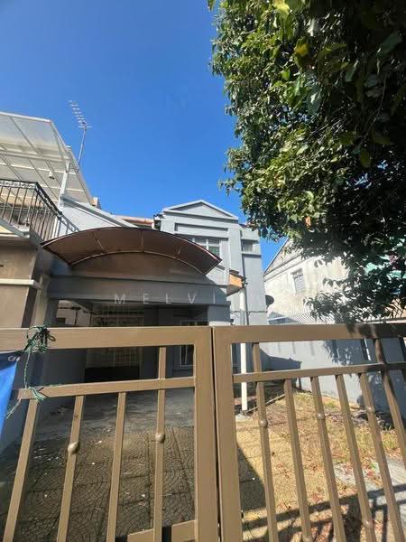 2-storey Terraced House for Sale in Seri Kembangan (Selangor) - Melvin . - Exterior - PropertyGuru.com.my