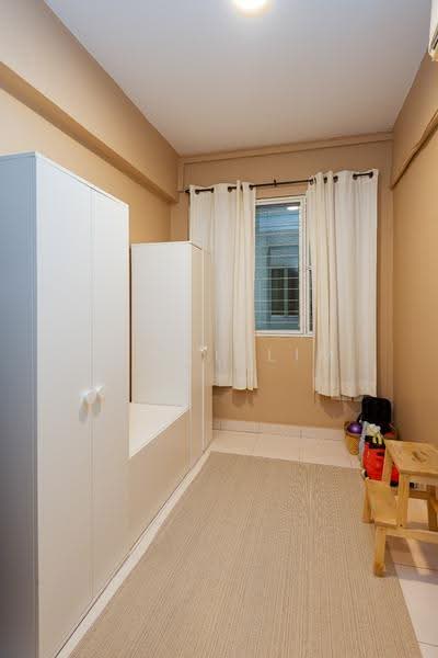 Condominium for Sale at Perdana Emerald - Angel Lim - 3rd Bedroom - PropertyGuru.com.my