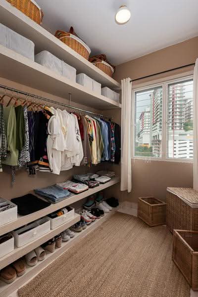 Condominium for Sale at Perdana Emerald - Angel Lim - Walk-In Closet - Extra Room - PropertyGuru.com.my