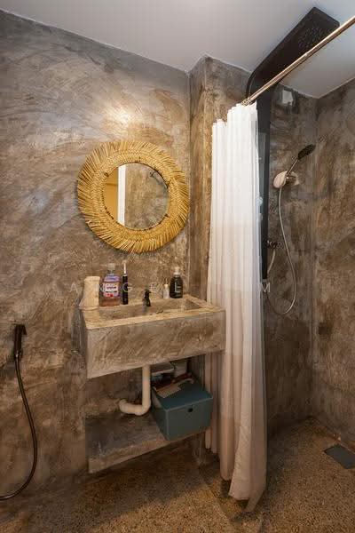 Condominium for Sale at Perdana Emerald - Angel Lim - Master Bathroom - PropertyGuru.com.my