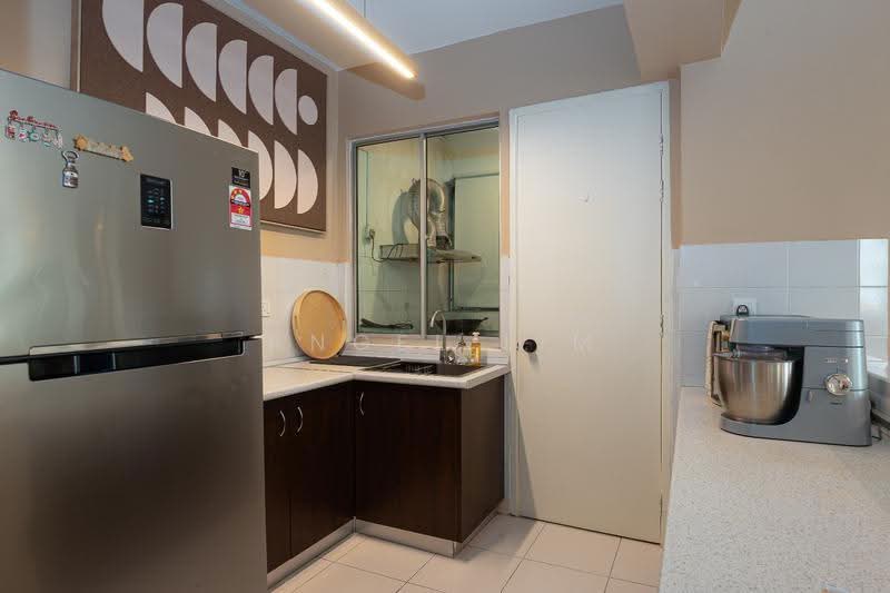 Condominium for Sale at Perdana Emerald - Angel Lim - Kitchen - PropertyGuru.com.my