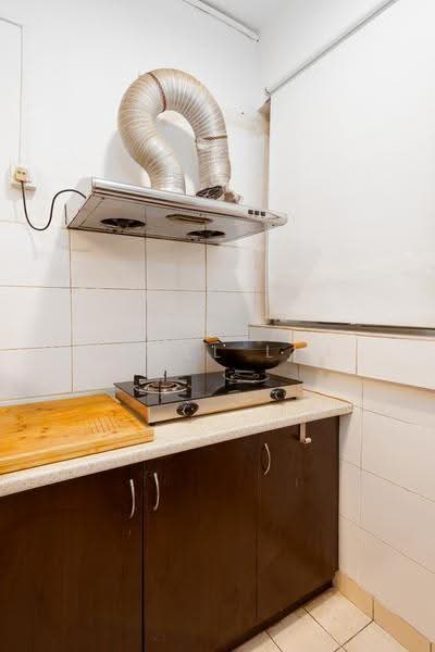 Condominium for Sale at Perdana Emerald - Angel Lim - Kitchen - PropertyGuru.com.my
