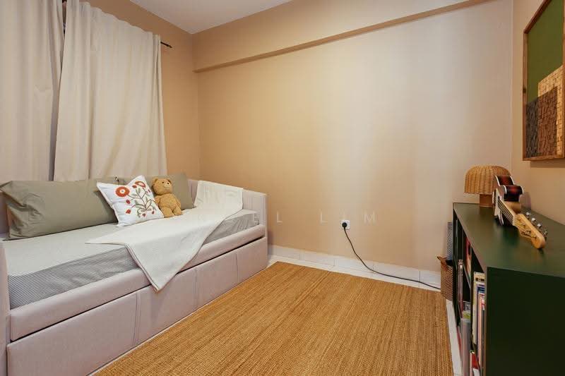 Condominium for Sale at Perdana Emerald - Angel Lim - 2nd Bedroom - PropertyGuru.com.my