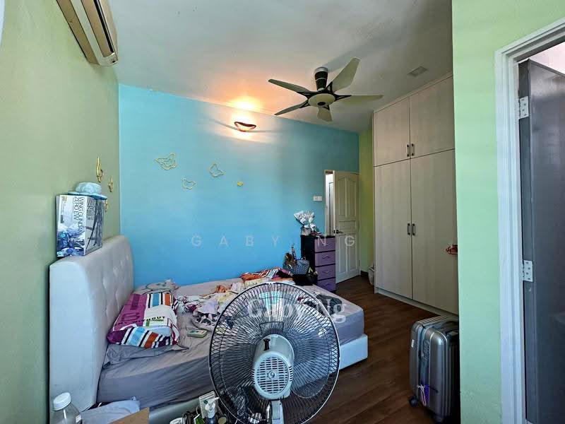 Semi-Detached House for Sale in Bandar Mahkota Cheras (Cheras) - Gaby Ng - Bedroom - PropertyGuru.com.my