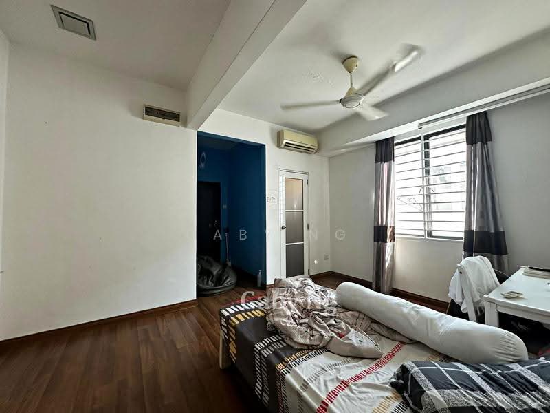 Semi-Detached House for Sale in Bandar Mahkota Cheras (Cheras) - Gaby Ng - Bedroom - PropertyGuru.com.my