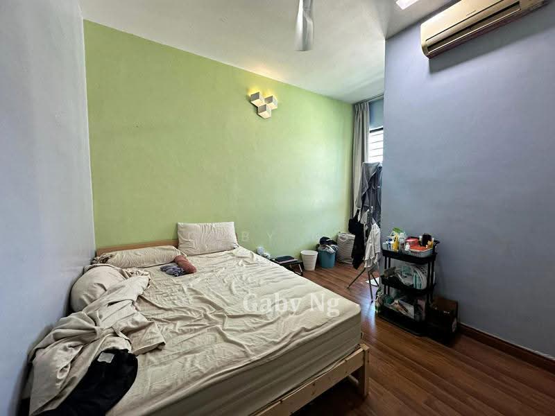 Semi-Detached House for Sale in Bandar Mahkota Cheras (Cheras) - Gaby Ng - Bedroom - PropertyGuru.com.my