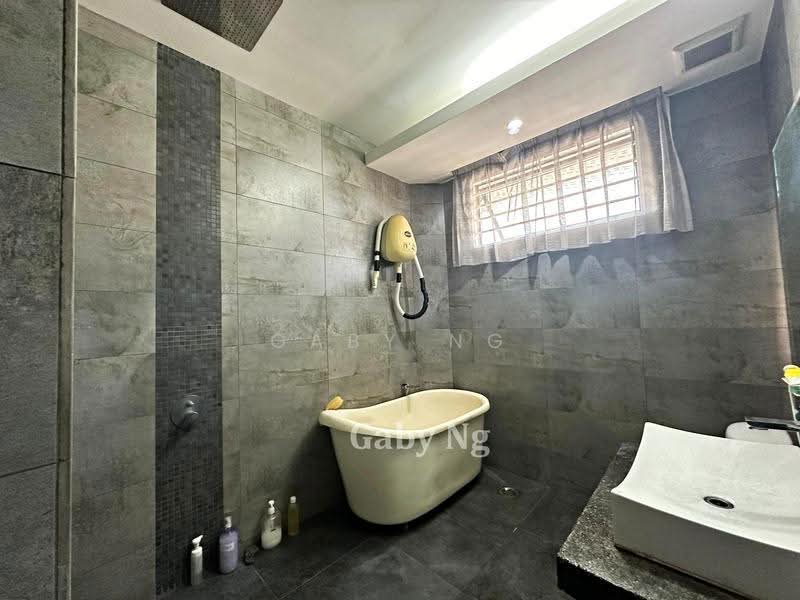 Semi-Detached House for Sale in Bandar Mahkota Cheras (Cheras) - Gaby Ng - Bathroom - PropertyGuru.com.my