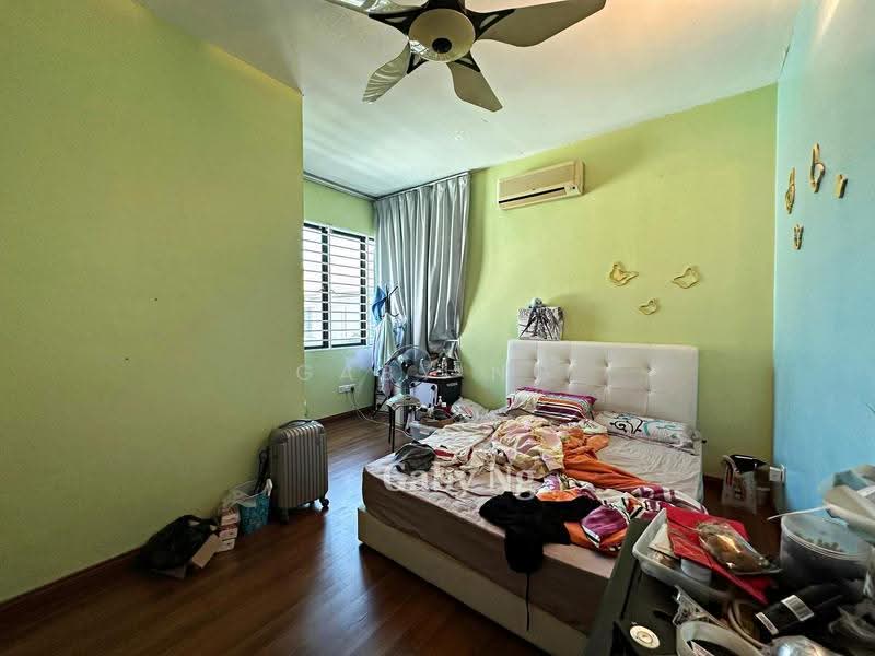Semi-Detached House for Sale in Bandar Mahkota Cheras (Cheras) - Gaby Ng - Bedroom - PropertyGuru.com.my